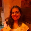 Photograph of Riya
