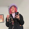 Photograph of Kaylie 