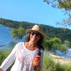 Photograph of Rebecca 