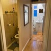 Photo 2: Bathroom and Toilet
