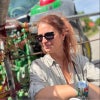 Photograph of Mirela