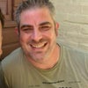 Photograph of Darren