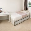 Photo 4: Double room 2 