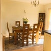 Photo 9: Dining and living 
