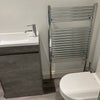 Photo 9: Bathroom shared by Rooms 4 and 6