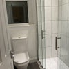 Photo 8: Bathroom shared by Rooms 4 and 6