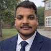 Photograph of Rajesh