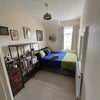 Photo 7: Spare room - wont include this furniture as it belongs to housemate 