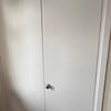 Photo 9: Bedrooms come woth built in wardrobes like this (varied in size)