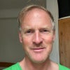 Photograph of Jonathan