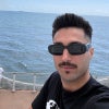 Photograph of saeid