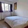 Photo 4: Bedroom with Walk-in Wardrobe