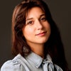 Photograph of Katie 