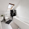 Photo 8: Top Floor Bathroom