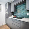 Photo 2: Kitchen
