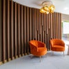 Photo 14: Flat Block Lobby
