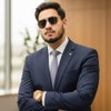 Photograph of Bilal 