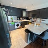 Photo 8: Open Plan Kitchen