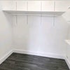 Photo 5: Walk in closet