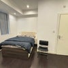 Photo 2: Double storage bed / Plenty of storage / Mattress