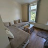 Photo 2: Lounging corner on bedroom