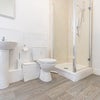 Photo 13: Bathroom 1/2