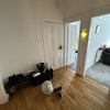 Photo 6: Hallway + Storage Cupboard