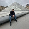 Photograph of Walid