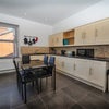 Photo 8: Huge kitchen