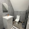 Photo 9: Room 8 En-suite - £895