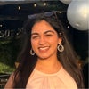 Photograph of  Mahika  