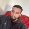 Photograph of Mohammed