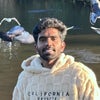 Photograph of Mohan Kumaravel 