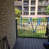 Photo 3: One balcony 