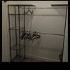 Photo 5: Double door built in storage 