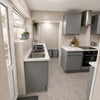 Photo 5: Kitchen