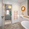 Photo 3: Room 7 - Bathroom