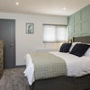 Photo 4: ROOM 7 WITH ENSUITE & KITCHENETTE £795
