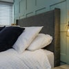 Photo 3: ROOM 7 WITH ENSUITE & KITCHENETTE £795