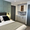 Photo 2: ROOM 7 WITH ENSUITE & KITCHENETTE £795