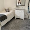Photo 1: Double room for single occupancy