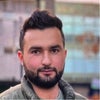 Photograph of Mustafa 