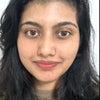 Photograph of Anju