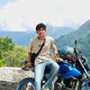 Photograph of Bibek