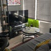 Photo 7: Shared Living Room