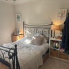 Photo 6: Very large double (room 1)