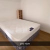 Photo 1: vidoes of bedroom and the whole house avaiblabe which is why the pictures are blurry 
