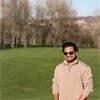 Photograph of Kartik