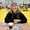 Photograph of Melanie