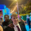 Photo 2: Grad Ball